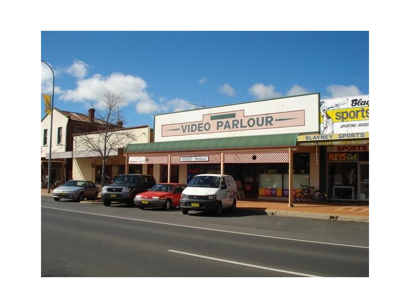 118 Adelaide Street, Blayney NSW 2799