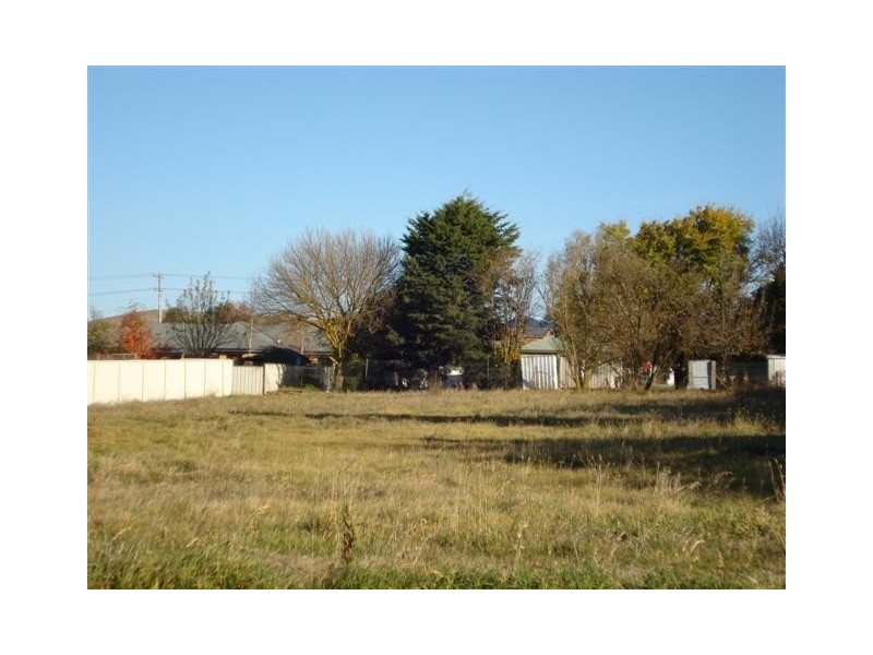Lot 13 Lane Street, Blayney NSW 2799