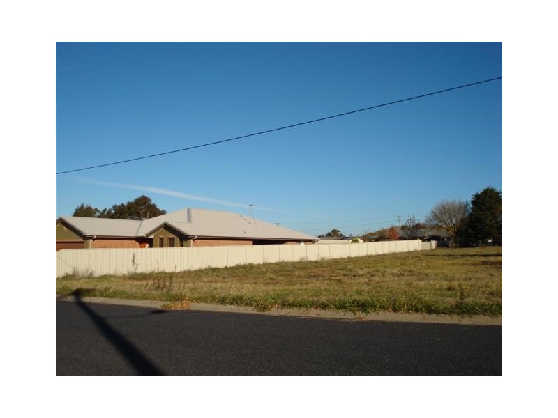 Lot 13 Lane Street, Blayney NSW 2799