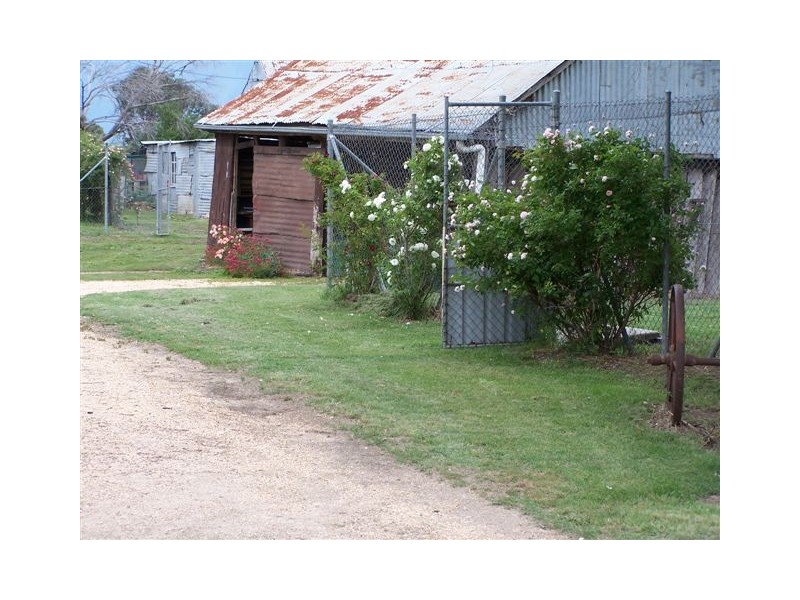 Lyndhurst NSW 2797