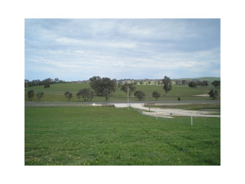 6798 Mid Western Highway, Lyndhurst NSW 2797