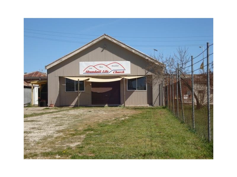 118 Adelaide Street, Blayney NSW 2799