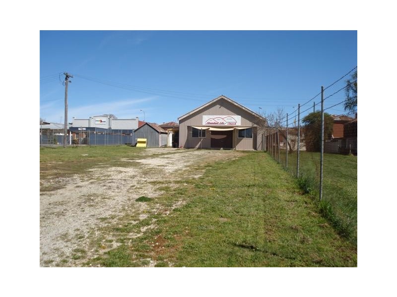118 Adelaide Street, Blayney NSW 2799