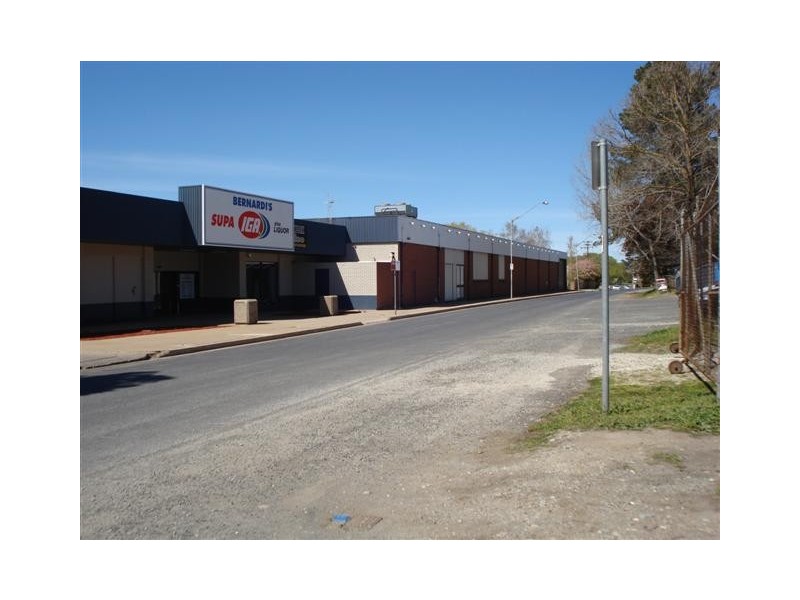 118 Adelaide Street, Blayney NSW 2799