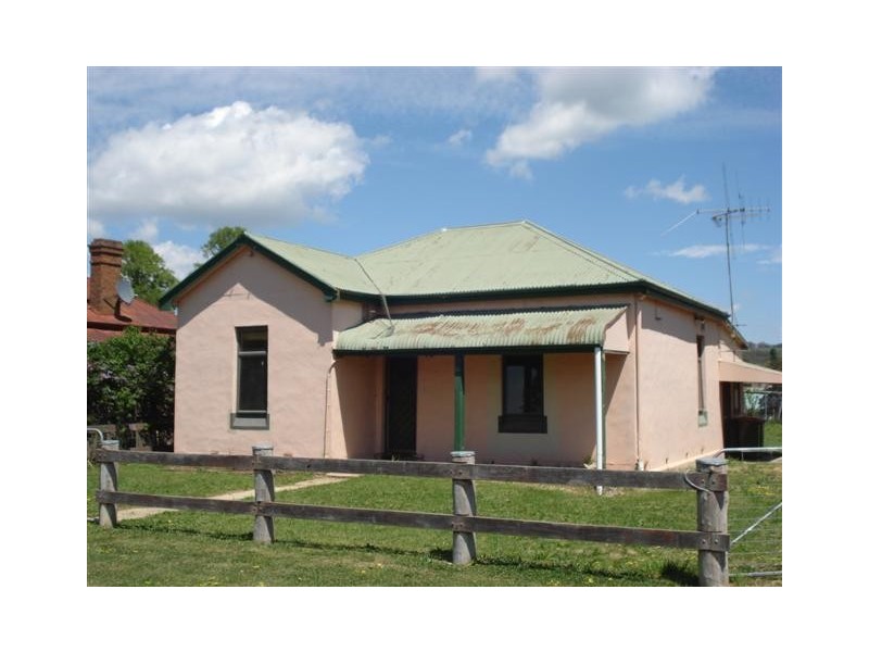 85 Carcoar Street, Blayney NSW 2799