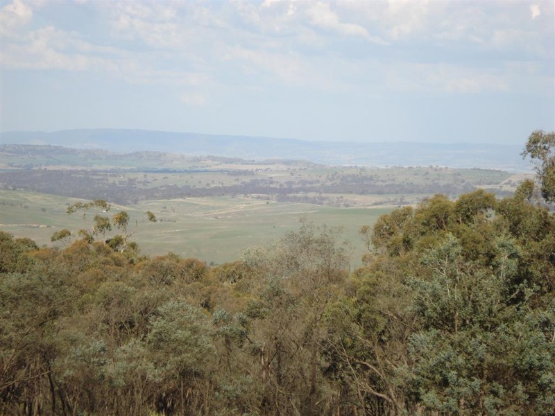 2383 Mid Western Hwy, Blayney NSW 2799