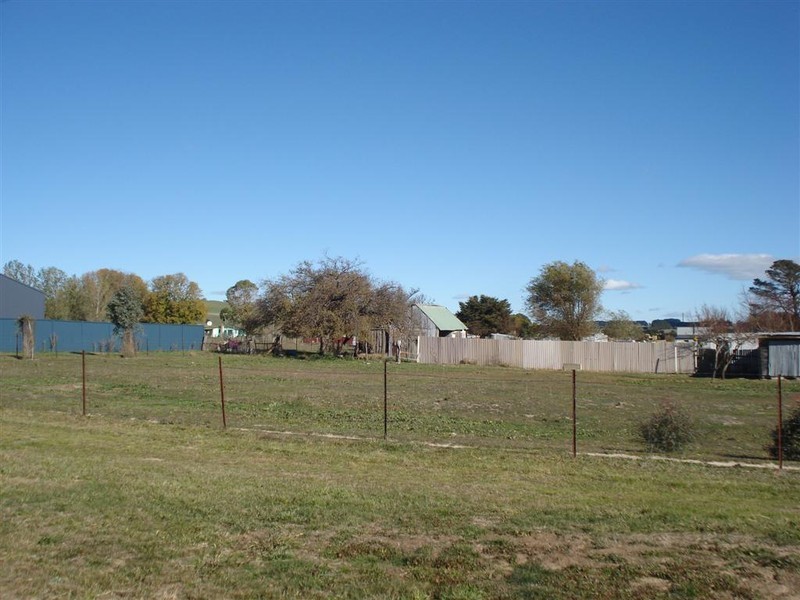 7 Marsden Street, Barry NSW 2799