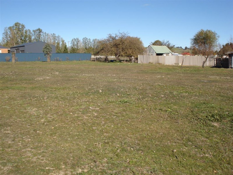 7 Marsden Street, Barry NSW 2799