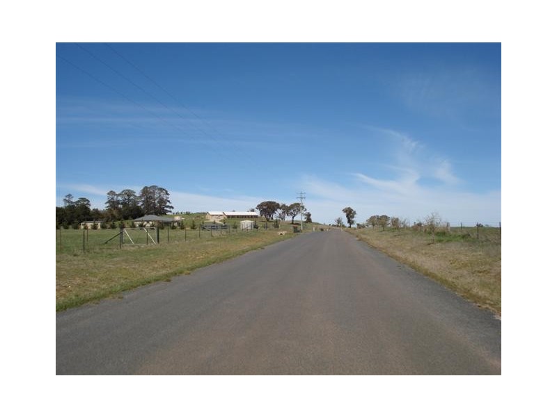 202-422 Charles Booth Way, Millthorpe NSW 2798