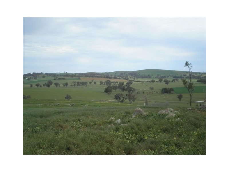 6798 Mid Western Highway, Lyndhurst NSW 2797
