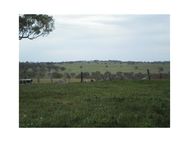 6798 Mid Western Highway, Lyndhurst NSW 2797