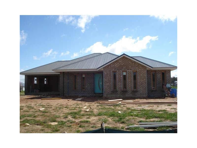 Millthorpe NSW 2798