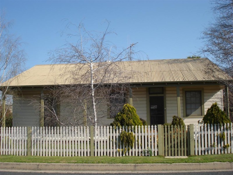 Blayney NSW 2799