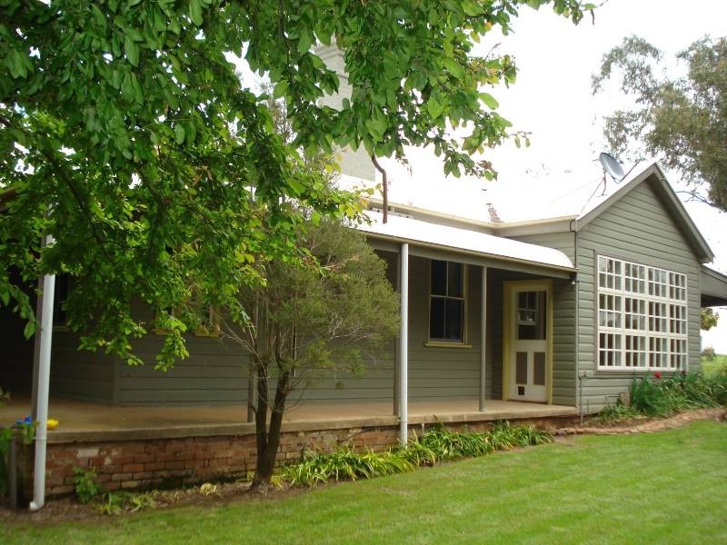 63A Forest Reefs Road, Millthorpe NSW 2798