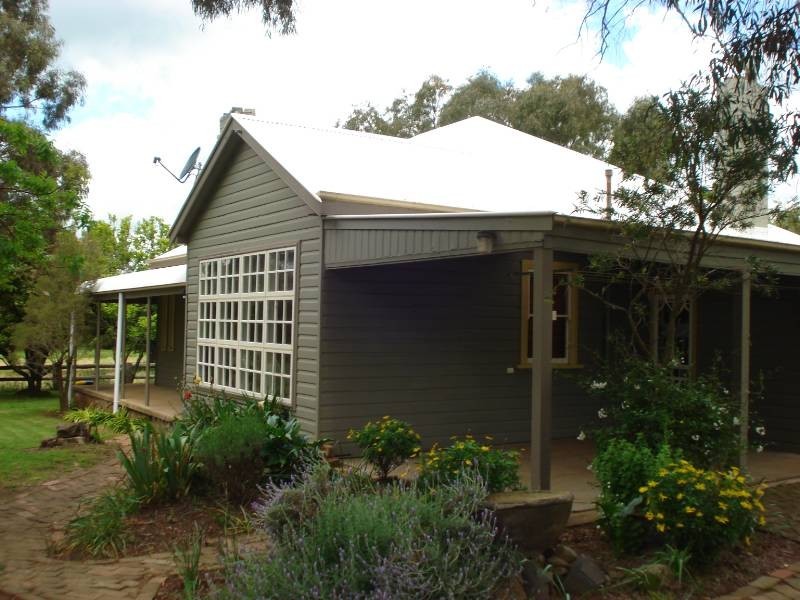 63A Forest Reefs Road, Millthorpe NSW 2798
