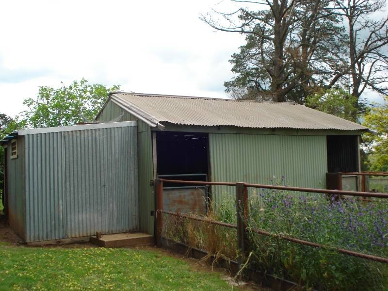 63A Forest Reefs Road, Millthorpe NSW 2798