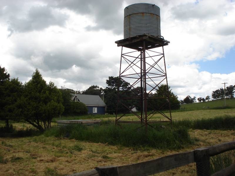 63A Forest Reefs Road, Millthorpe NSW 2798