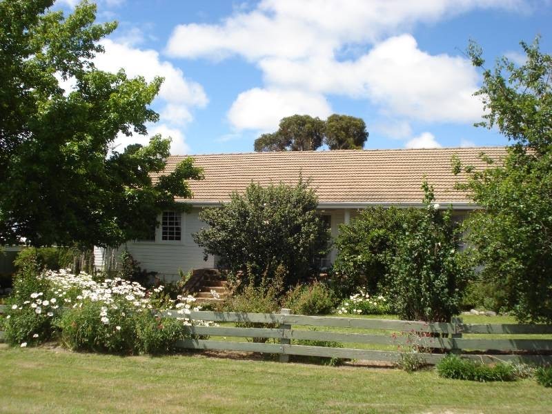 1 Rowlands Street, Blayney NSW 2799