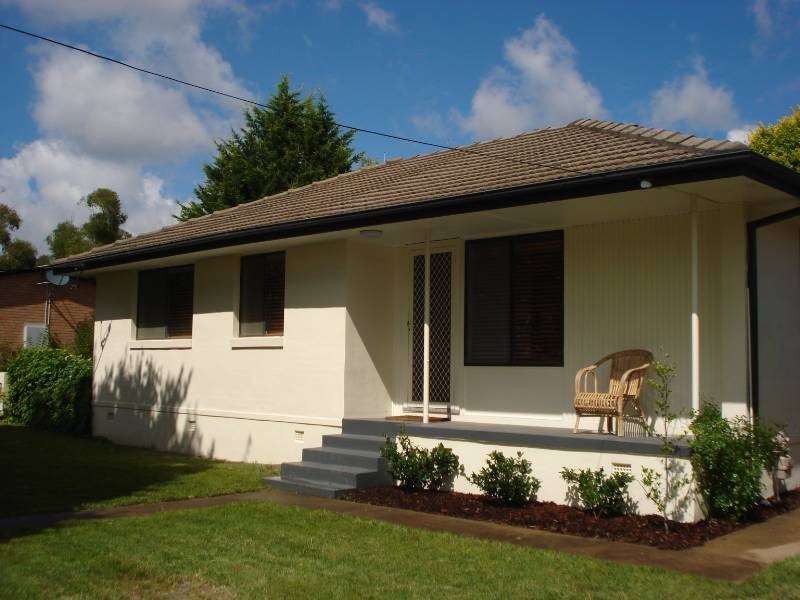 Blayney NSW 2799