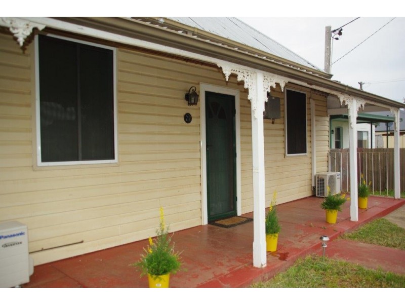 22 Percy Street, Wellington NSW 2820