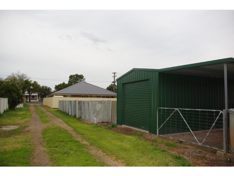 22 Percy Street, Wellington NSW 2820