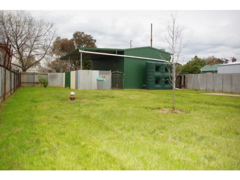 22 Percy Street, Wellington NSW 2820