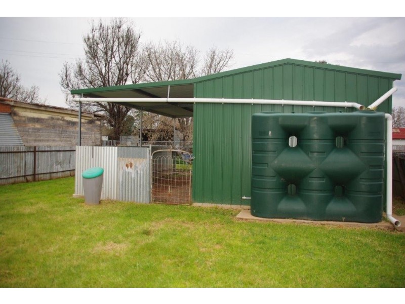 22 Percy Street, Wellington NSW 2820