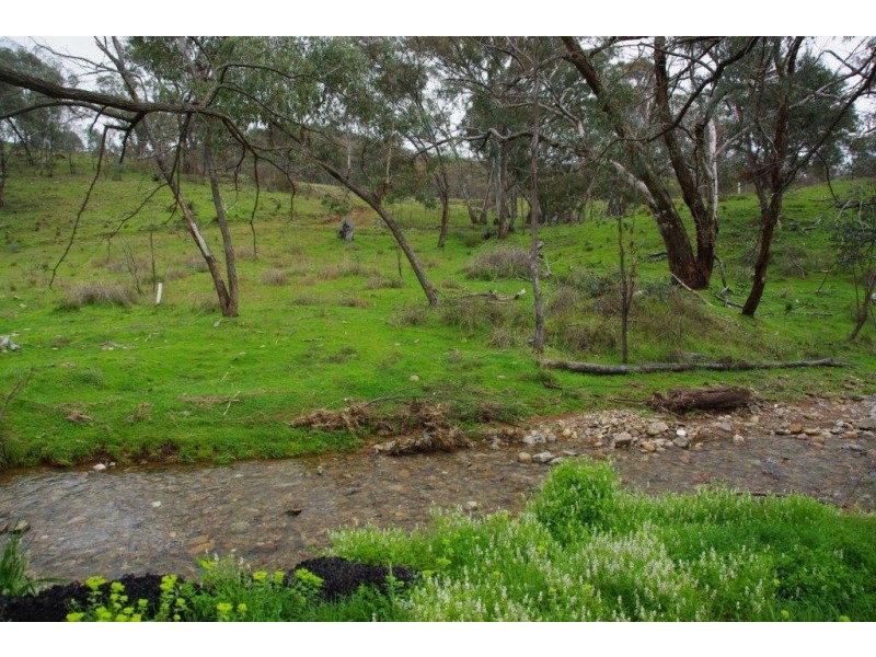 496 Mookerawa Road Mookerawa via, Wellington NSW 2820