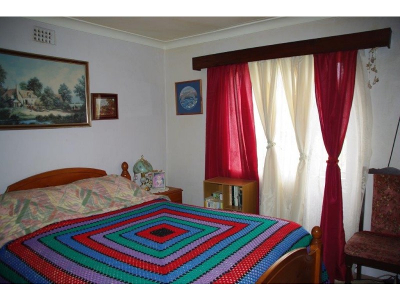 496 Mookerawa Road Mookerawa via, Wellington NSW 2820