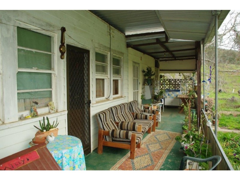 496 Mookerawa Road Mookerawa via, Wellington NSW 2820