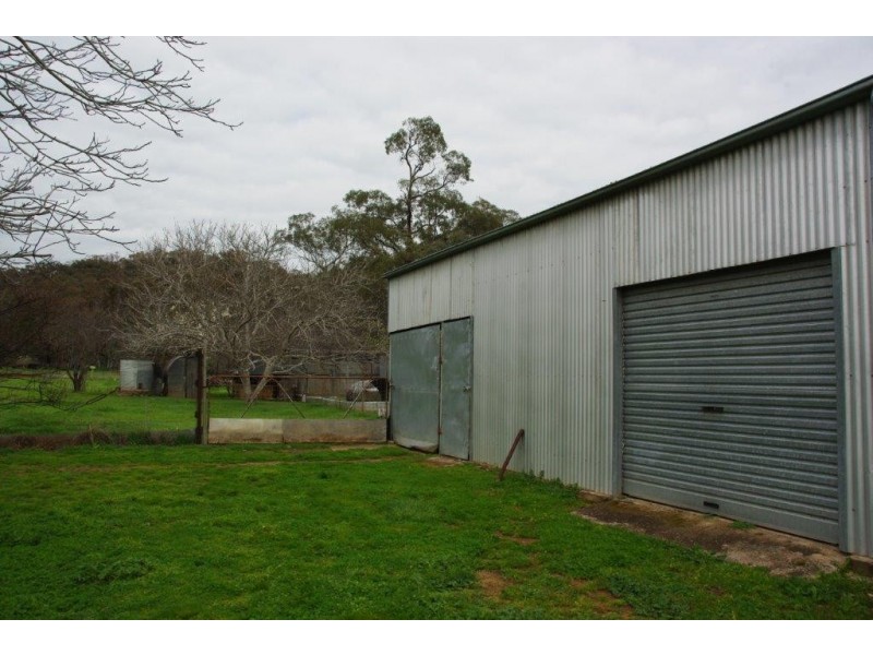 496 Mookerawa Road Mookerawa via, Wellington NSW 2820