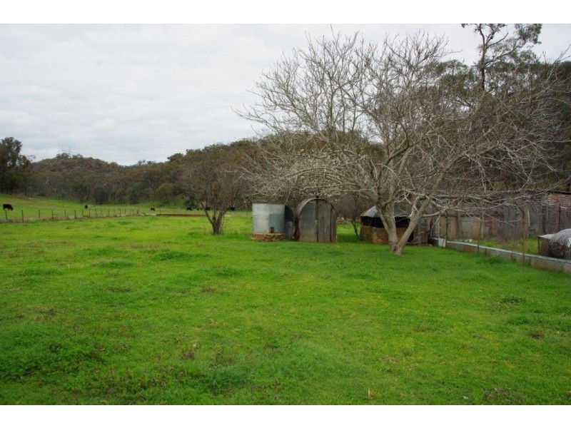 496 Mookerawa Road Mookerawa via, Wellington NSW 2820