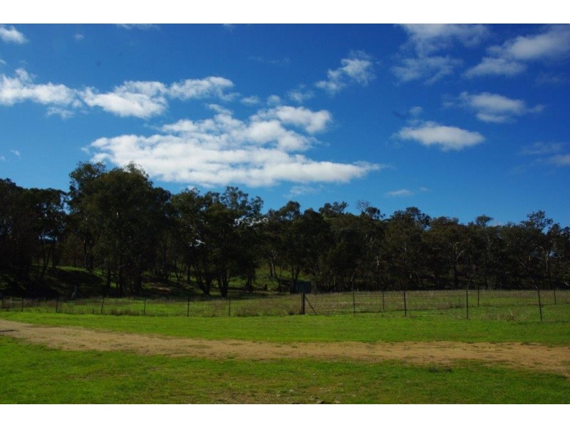 496 Mookerawa Road Mookerawa via, Wellington NSW 2820