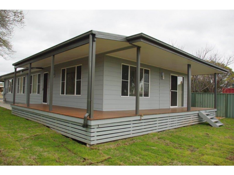 30 Nancarrow Lane, Wellington NSW 2820