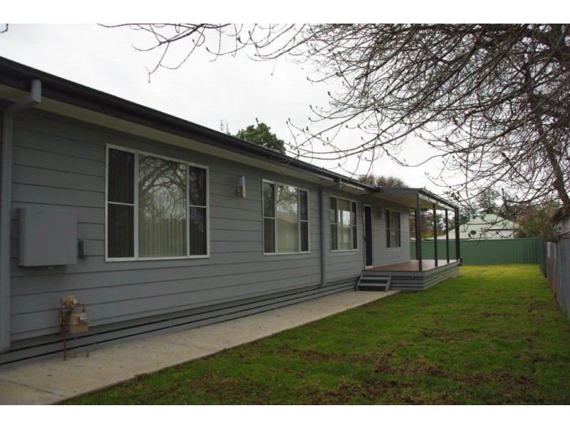 30 Nancarrow Lane, Wellington NSW 2820