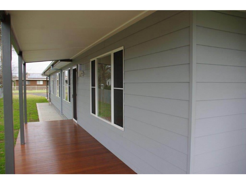 30 Nancarrow Lane, Wellington NSW 2820