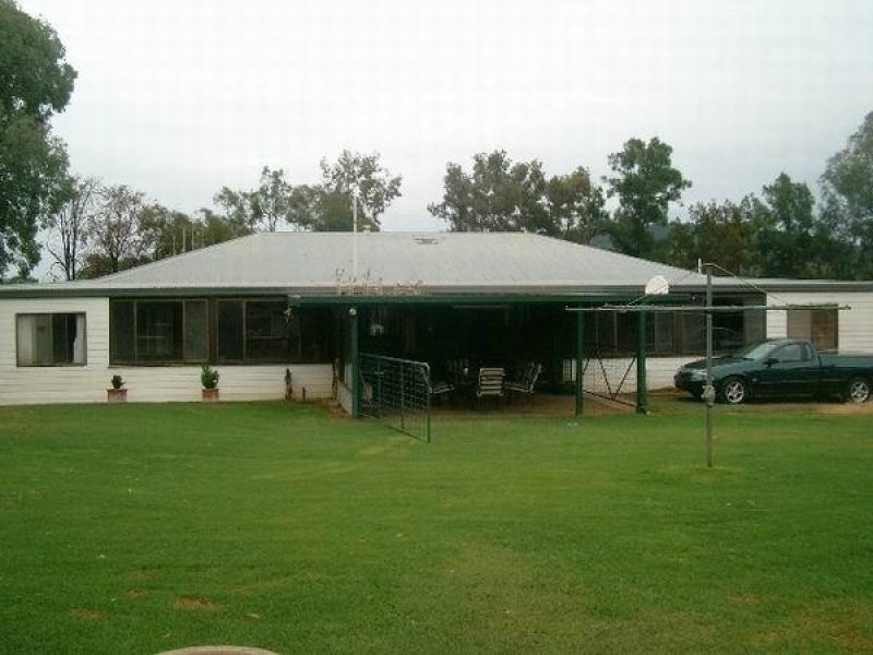 Wellington NSW 2820