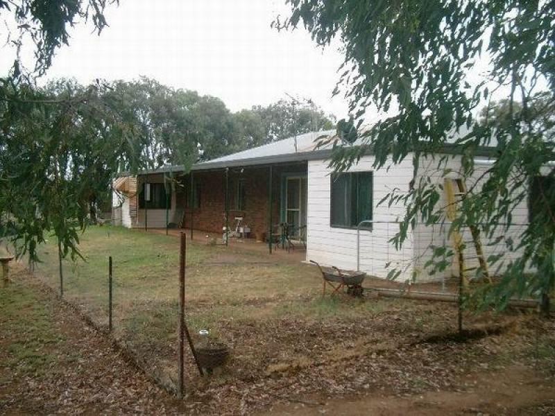 Wellington NSW 2820