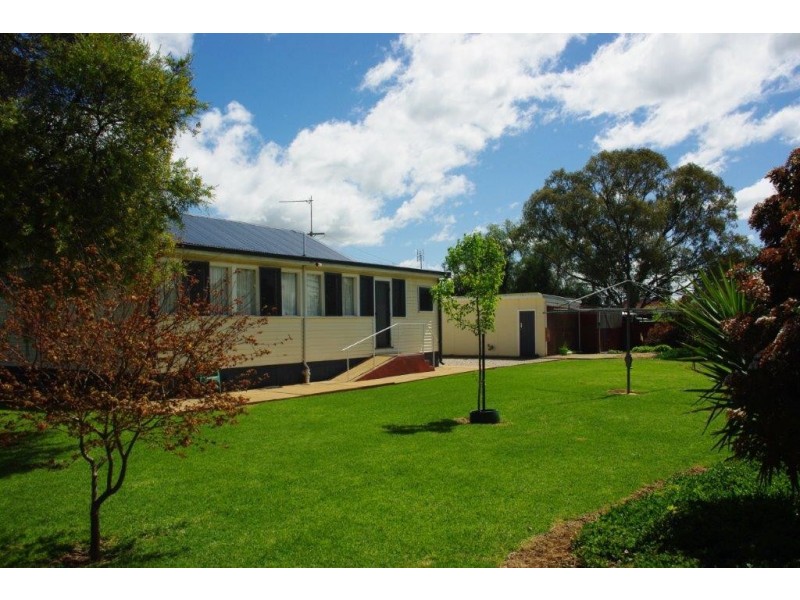 7 Little Arthur Street, Wellington NSW 2820