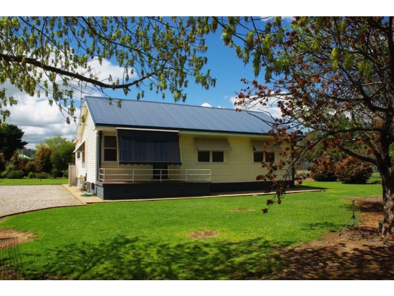 7 Little Arthur Street, Wellington NSW 2820