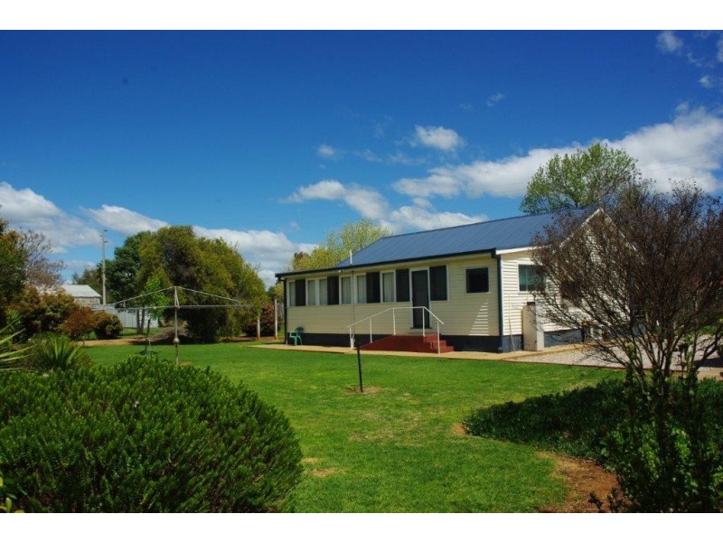 7 Little Arthur Street, Wellington NSW 2820