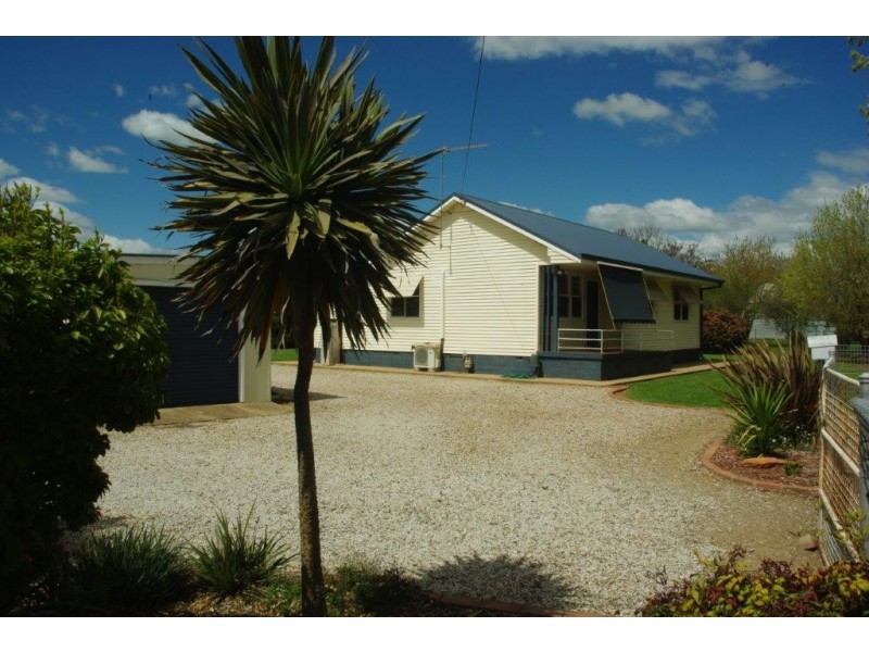 7 Little Arthur Street, Wellington NSW 2820