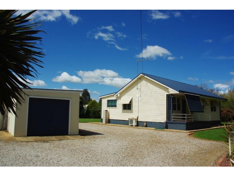 7 Little Arthur Street, Wellington NSW 2820
