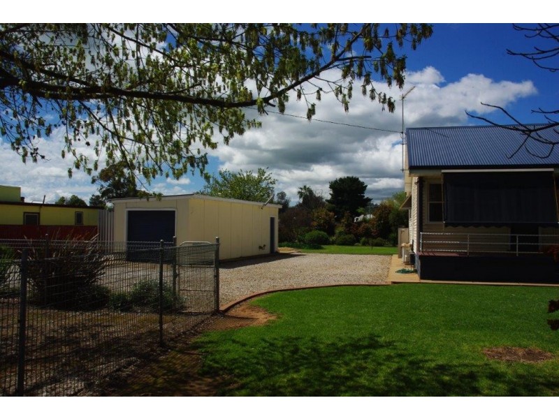 7 Little Arthur Street, Wellington NSW 2820