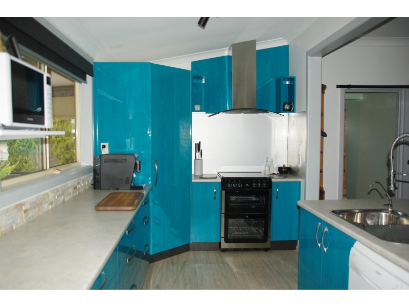 19 Hawkins Street, Wellington NSW 2820