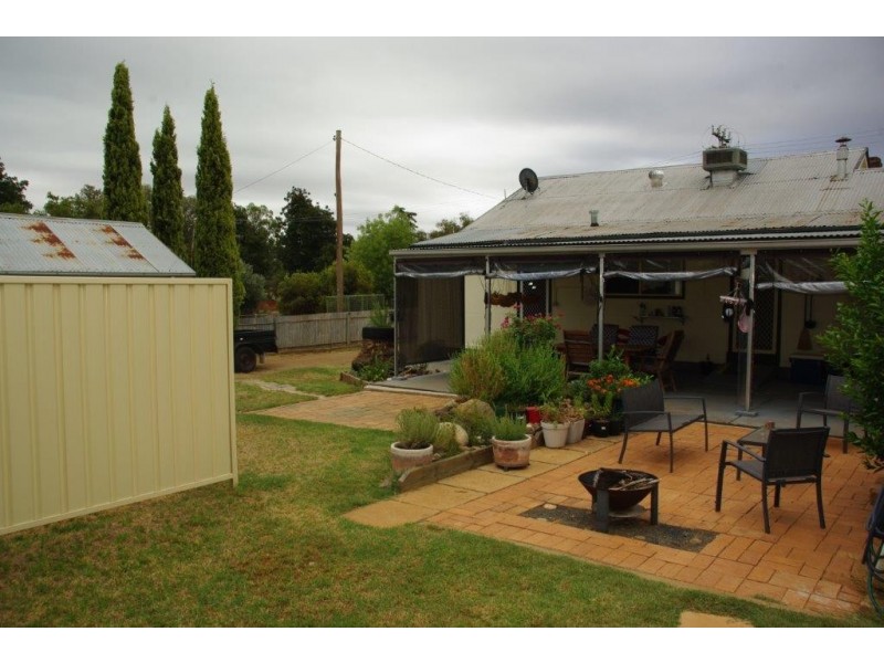 19 Hawkins Street, Wellington NSW 2820