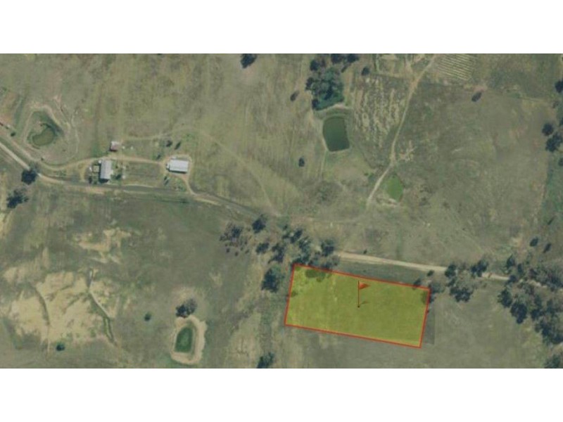 141 WALLAROI ROAD, Stuart Town NSW 2820