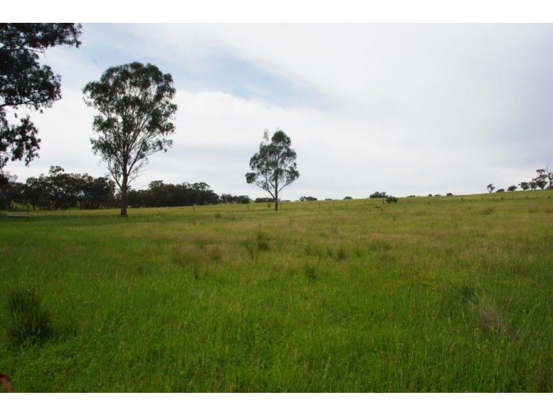 141 Wallaroi Road Stuart Town via, Wellington NSW 2820