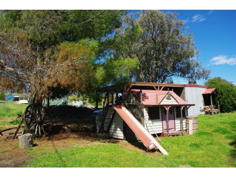 24 Wellington Street, Stuart Town NSW 2820