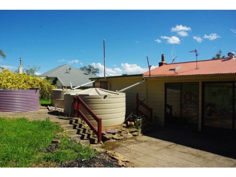 24 Wellington Street Stuart Town via, Wellington NSW 2820